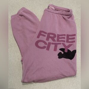 FREECITY PANTS